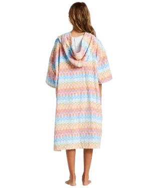 teen-hooded-towel-beachin-surf-16507 - Beachin Surf