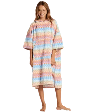 teen-hooded-towel-beachin-surf-64665 - Beachin Surf