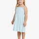 Teenie Ditsy Beach Dress - Beachin Surf