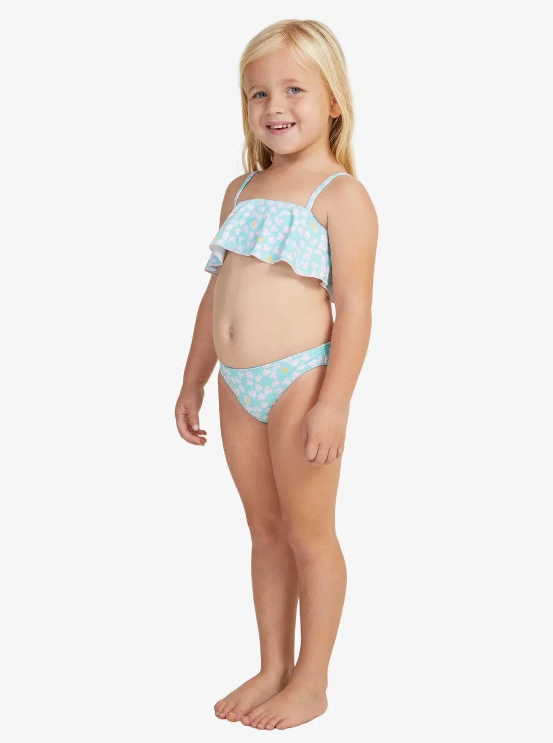 Teenie Ditsy Flutter Set - Beachin Surf