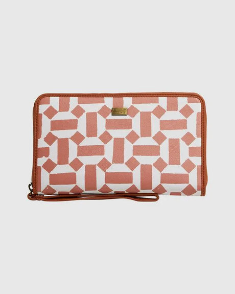 Teja Travel Wallet - Beachin Surf