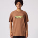 Temper T-Shirt - Beachin Surf