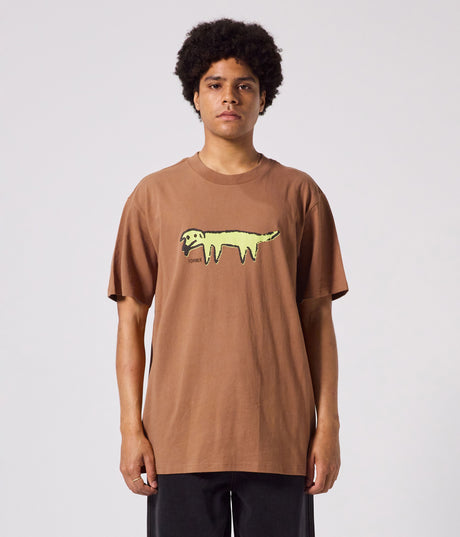 Temper T-Shirt - Beachin Surf