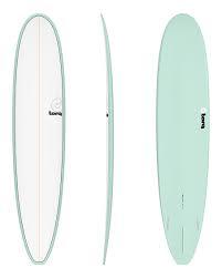 Tet Longboard - Beachin Surf