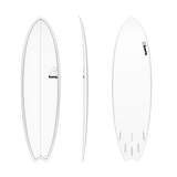 Tet Mod Fish - Beachin Surf