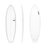 Tet Mod Fish - Beachin Surf