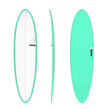 Tet Mod Funboard - Beachin Surf