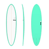 Tet Mod Funboard - Beachin Surf