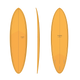 Tet Mod Funboard - Beachin Surf