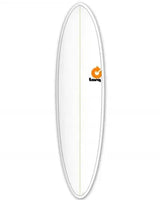 Tet Mod Funboard - Beachin Surf