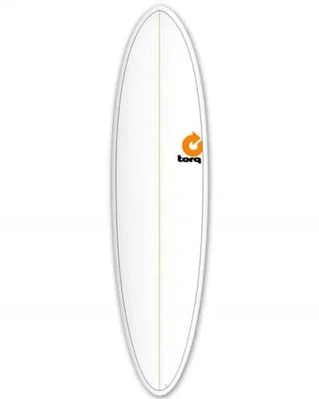 Tet Mod Funboard - Beachin Surf