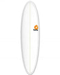Tet Mod Funboard - Beachin Surf