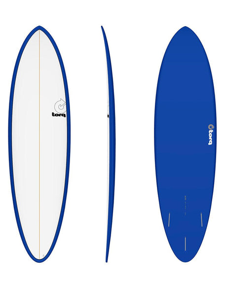 Tet Mod Funboard - Beachin Surf