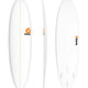 Tet Mod Funboard - Beachin Surf