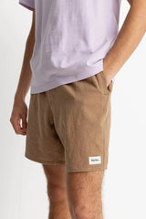 Textured Linen Jam - Beachin Surf