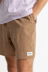 Textured Linen Jam - Beachin Surf