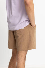 Textured Linen Jam - Beachin Surf