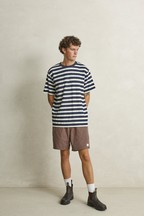 Textured Linen Jam