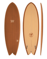 The Angler - Pu - Beachin Surf