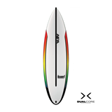 The Bishop - Beachin Surf