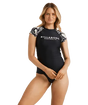 The Coast Is Calling Wahine Ss - Beachin Surf