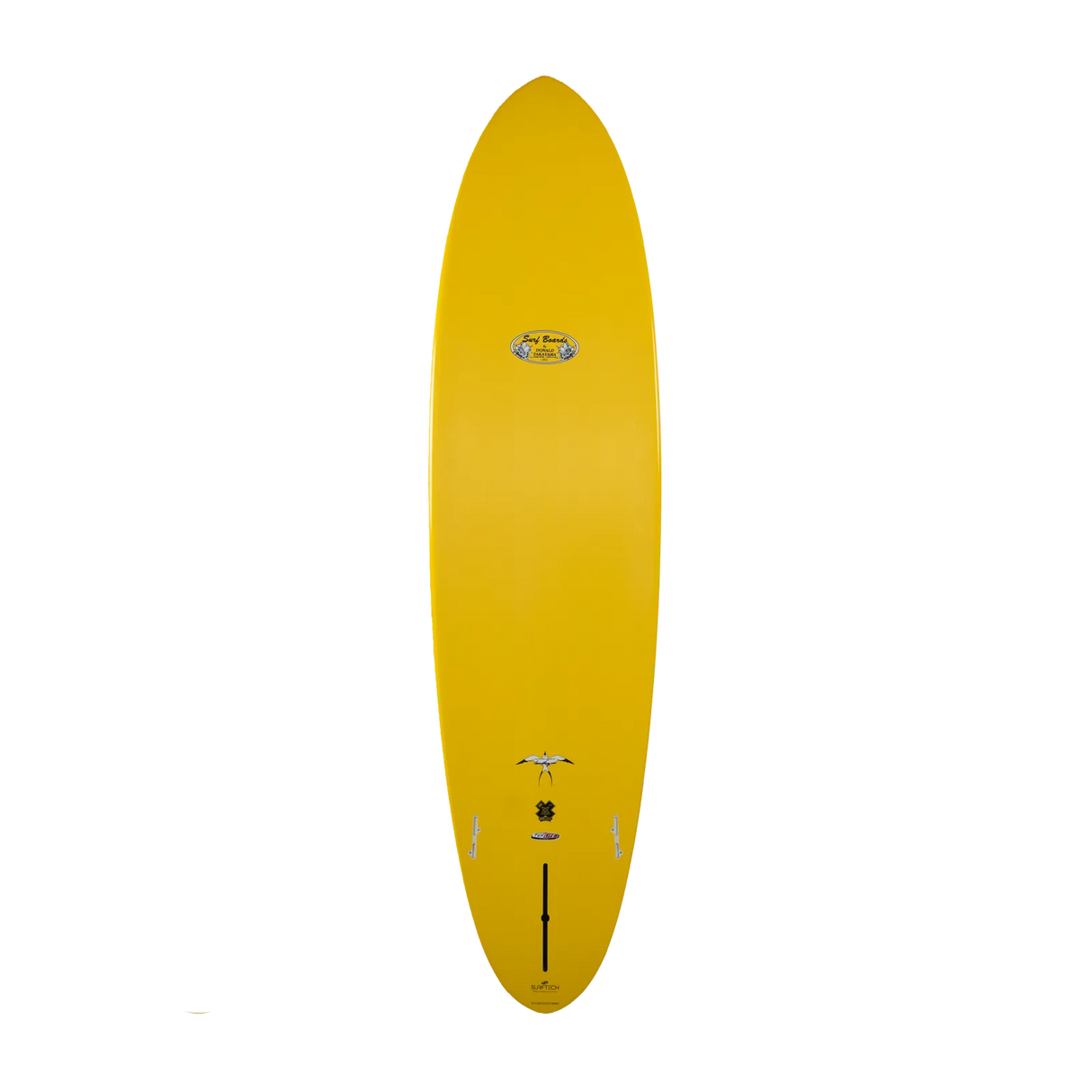 The Egg - Tuflite - Beachin Surf