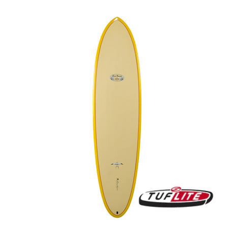 The Egg - Tuflite - Beachin Surf