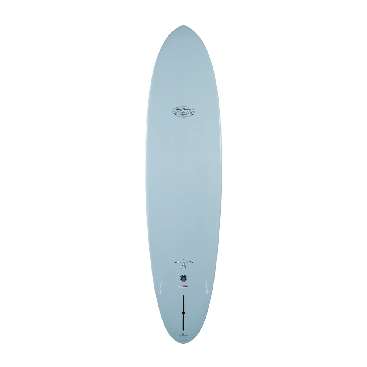 The Egg - Tuflite - Beachin Surf
