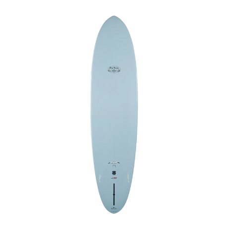 The Egg - Tuflite - Beachin Surf
