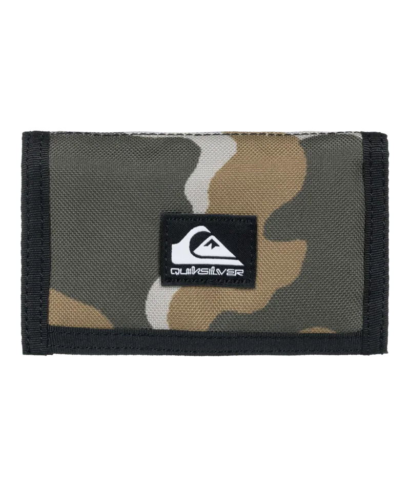 The Everydaily Wallet - Beachin Surf