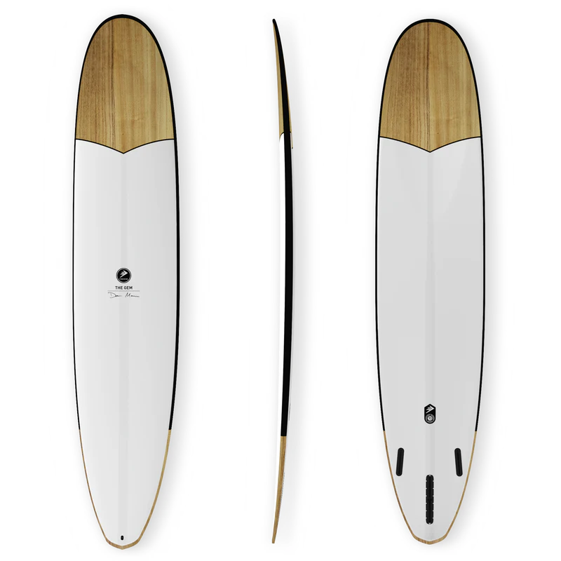 The Gem - Beachin Surf
