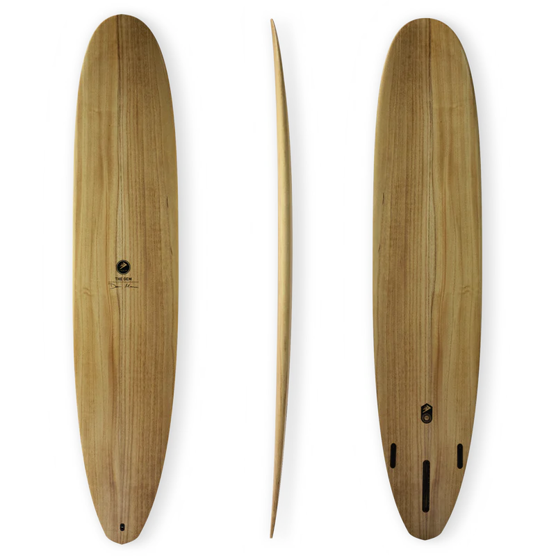 The Gem - Beachin Surf