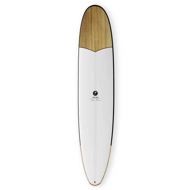 The Gem - Beachin Surf