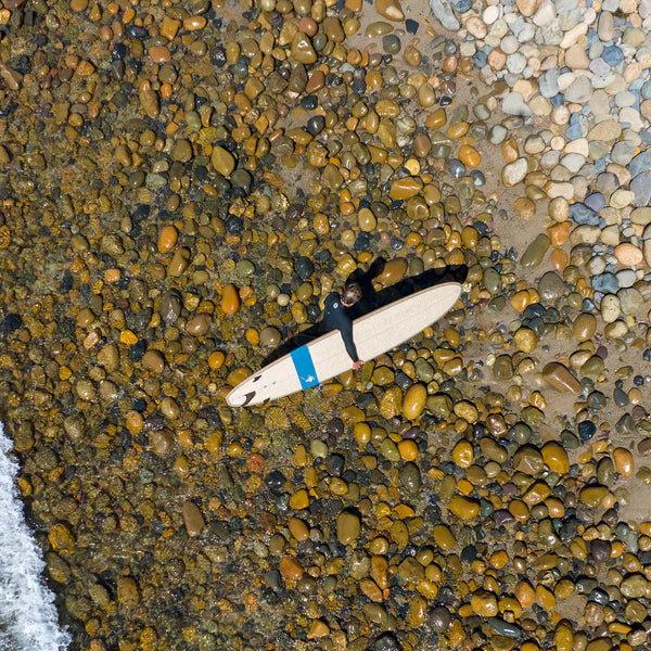 The Glide - NFT - Beachin Surf