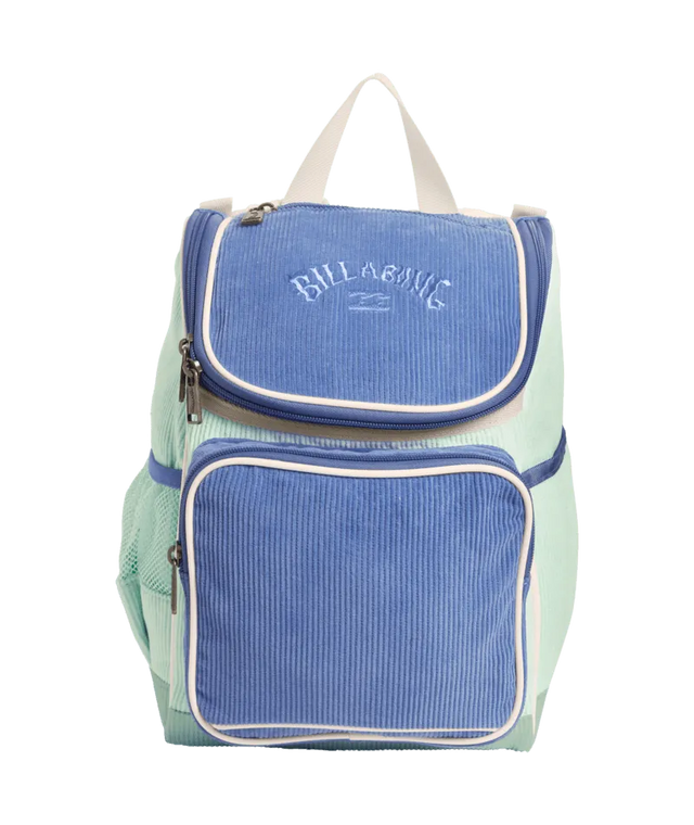 THE GOOD ERA BACKPACK - Beachin Surf