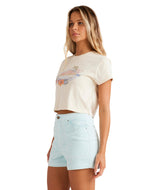 THE GOOD ERA CORD SHORT - Beachin Surf