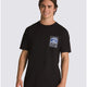 THE INCLINE SS TEE - Beachin Surf