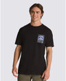 THE INCLINE SS TEE - Beachin Surf