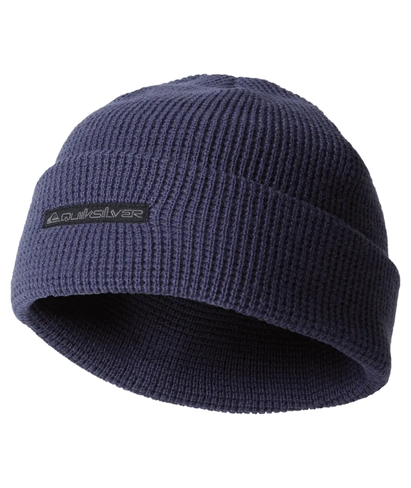 The Local Beanie - Beachin Surf