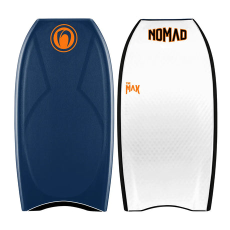 The Max - Premium PP Bodyboard - Beachin Surf