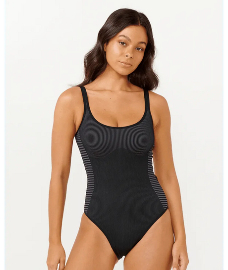 The One 2.0 - 1PC - Beachin Surf