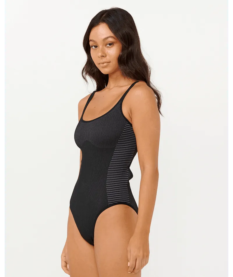 The One 2.0 - 1PC - Beachin Surf