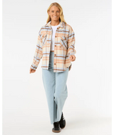 The Search Flannel Shirt - Beachin Surf