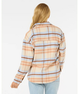 The Search Flannel Shirt - Beachin Surf