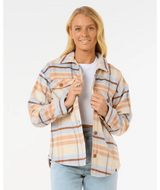 The Search Flannel Shirt - Beachin Surf
