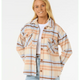 The Search Flannel Shirt - Beachin Surf