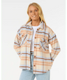 The Search Flannel Shirt - Beachin Surf