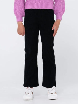 Long Pants