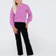 The Secret Cord Pant Girls - Beachin Surf