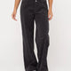 The Secret Low Rise Wide Leg Cord Pant - Beachin Surf
